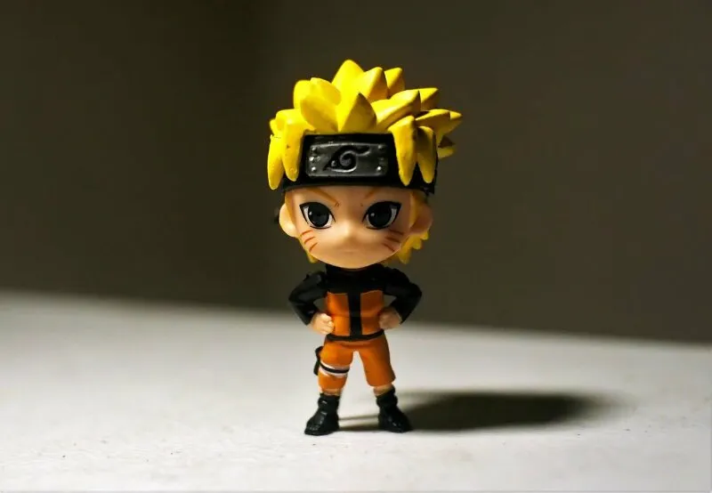 Czym jest Naruto i z ilu odcinków się składa?